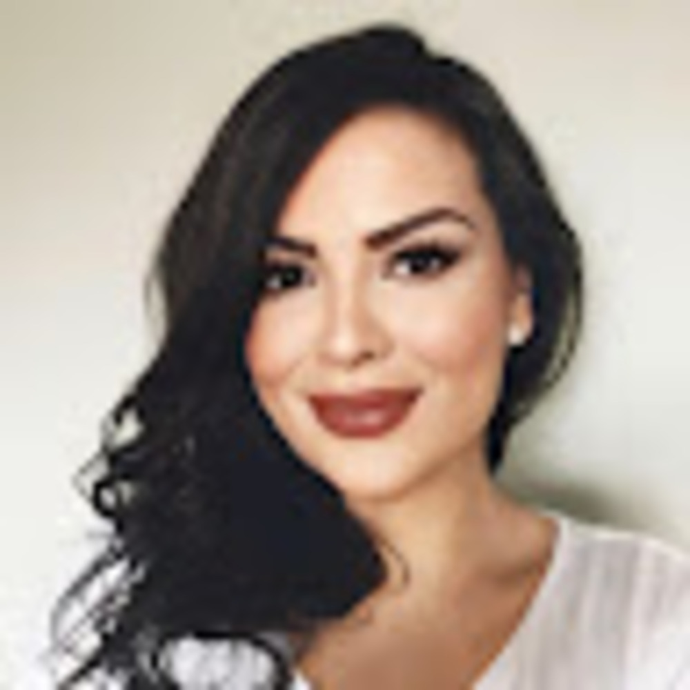 Meet your Posher, Tanya